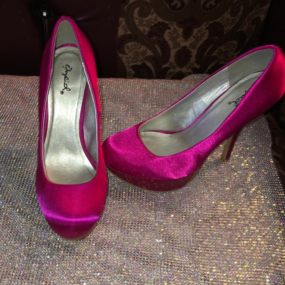Heels